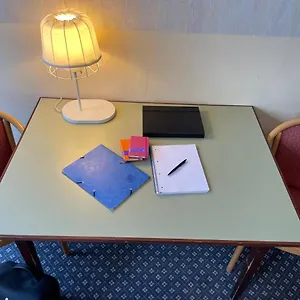 Ξενοδοχείο Tabor, Βιέννη