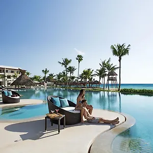 ***** Ośrodek wypoczynkowy Secrets Riviera Maya - Adults Only Meksyk