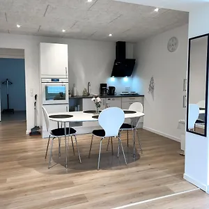  Apartament The Heart Of By Kirija Dania