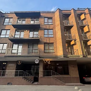  Apartament Old Center Ukraina
