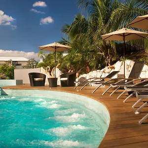 ***** Ośrodek wypoczynkowy Sandos Caracol Eco (adults Only) Meksyk
