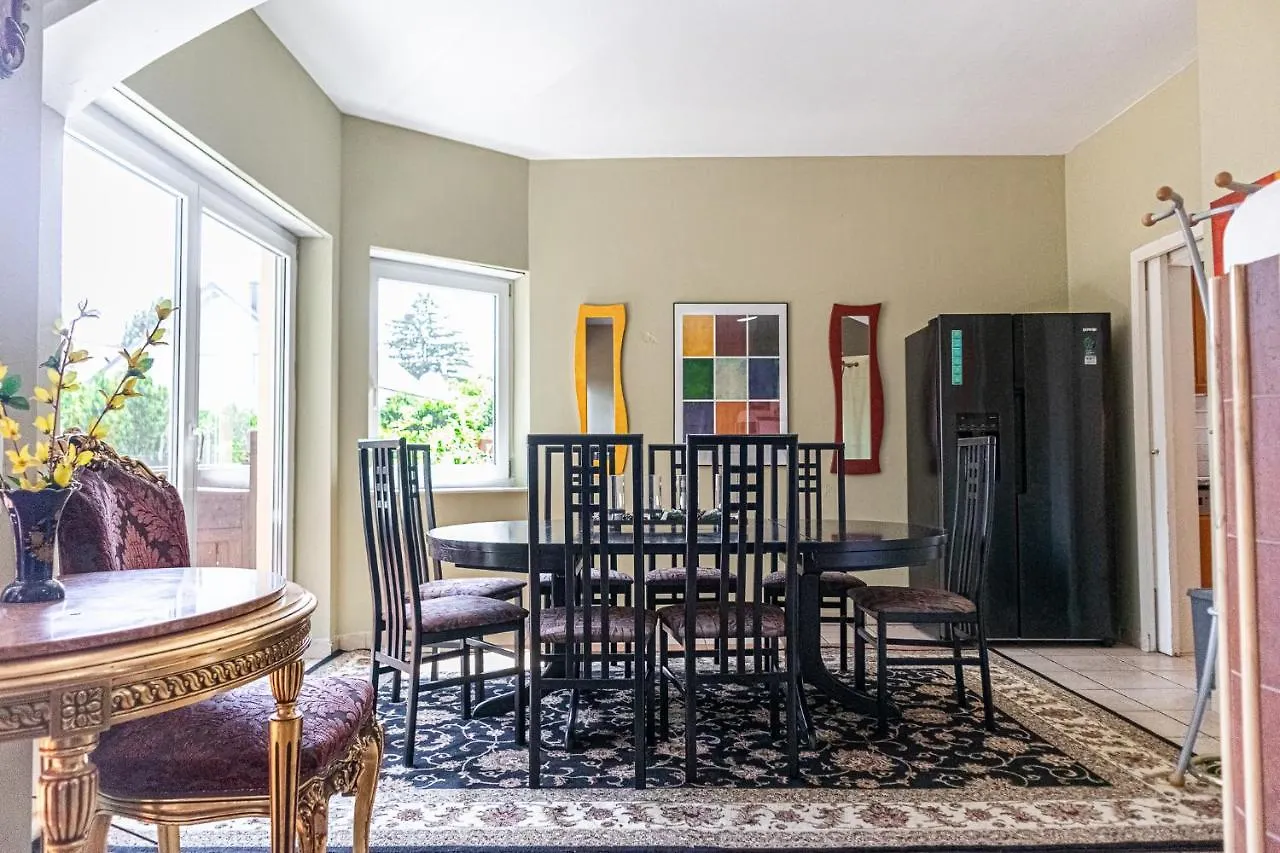 Exquisite Shared Villa - Your Private Room In This Beautiful Home Wiedeń Apartament