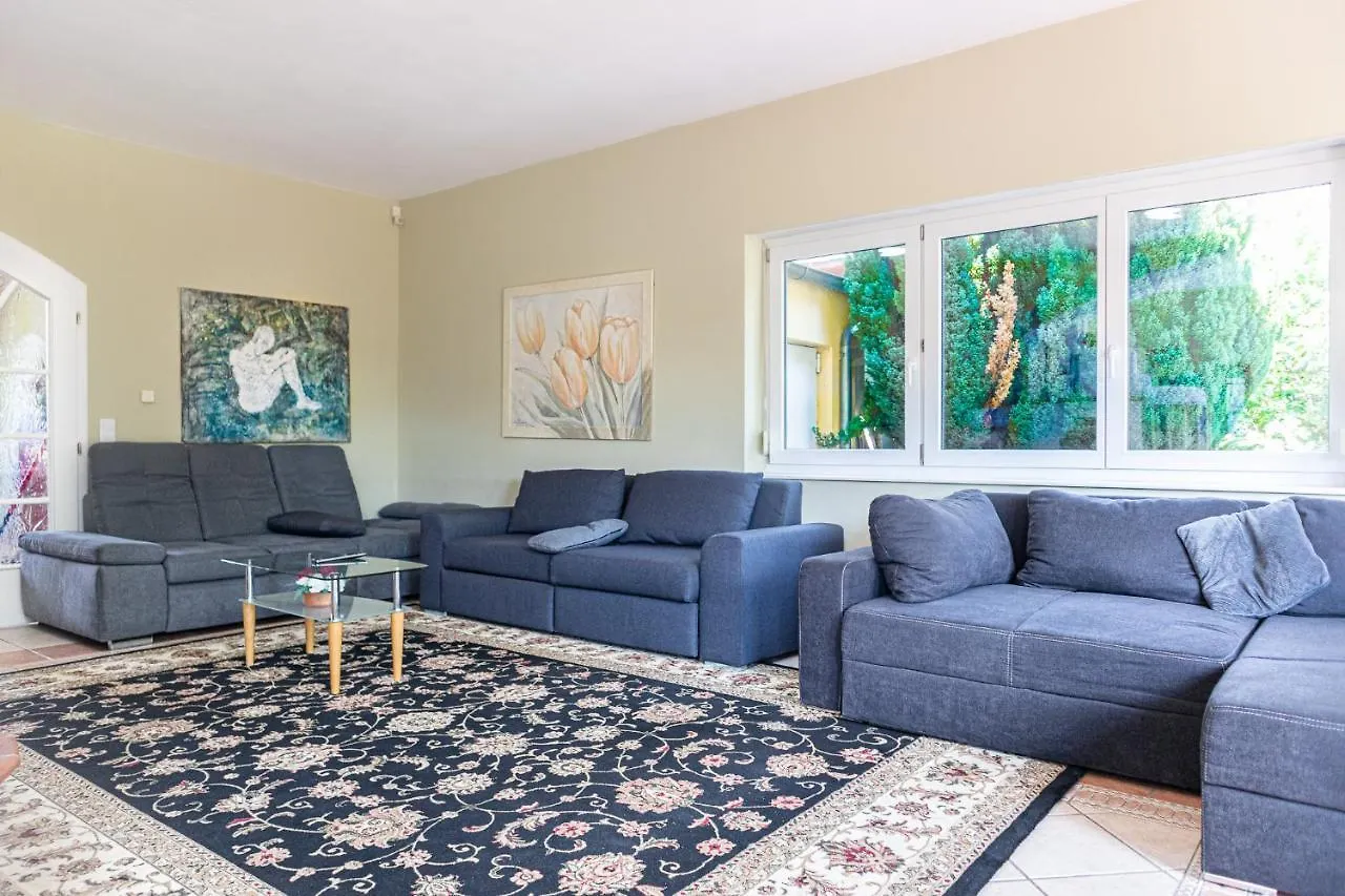 Exquisite Shared Villa - Your Private Room In This Beautiful Home Wiedeń Apartament