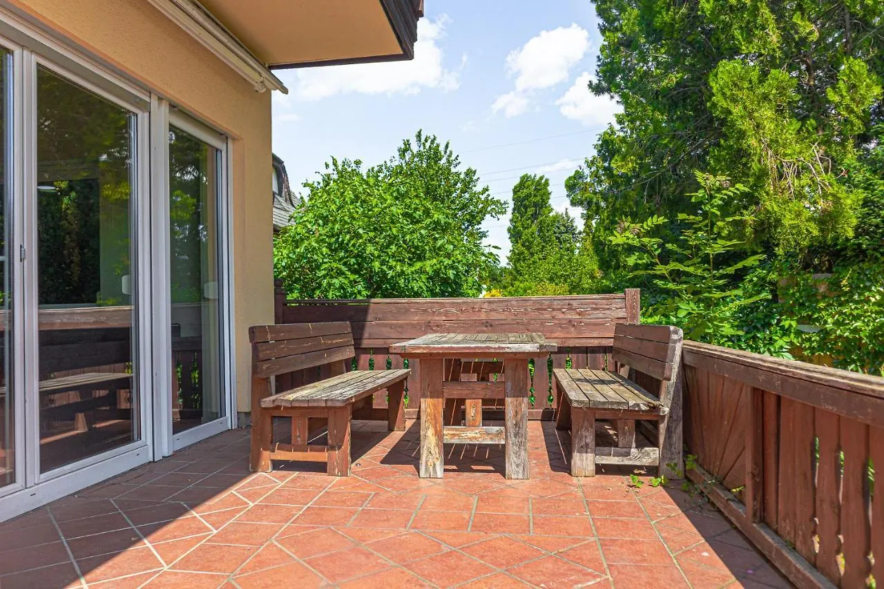 Exquisite Shared Villa - Your Private Room In This Beautiful Home Wiedeń Apartament