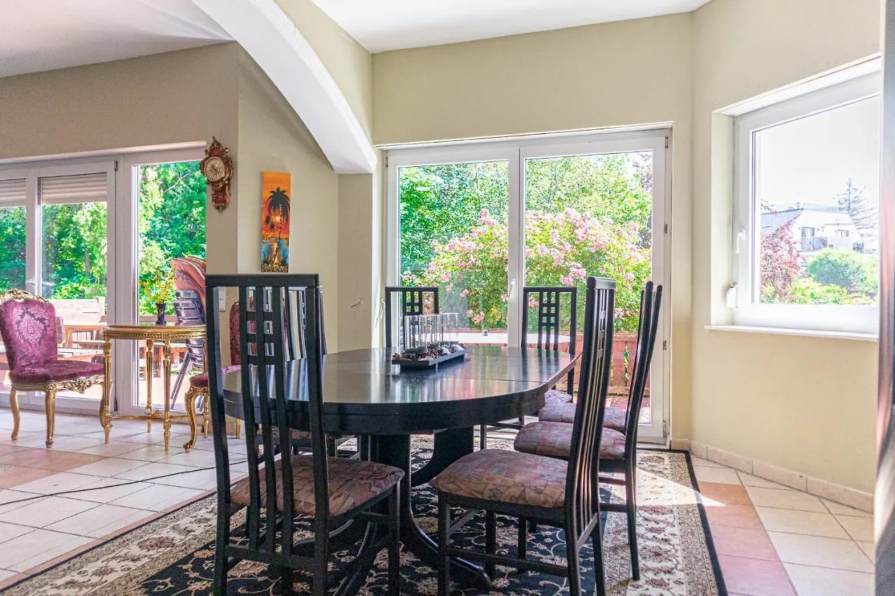 Apartamento Exquisite Shared Villa - Your Private Room In This Beautiful Home Viena Áustria