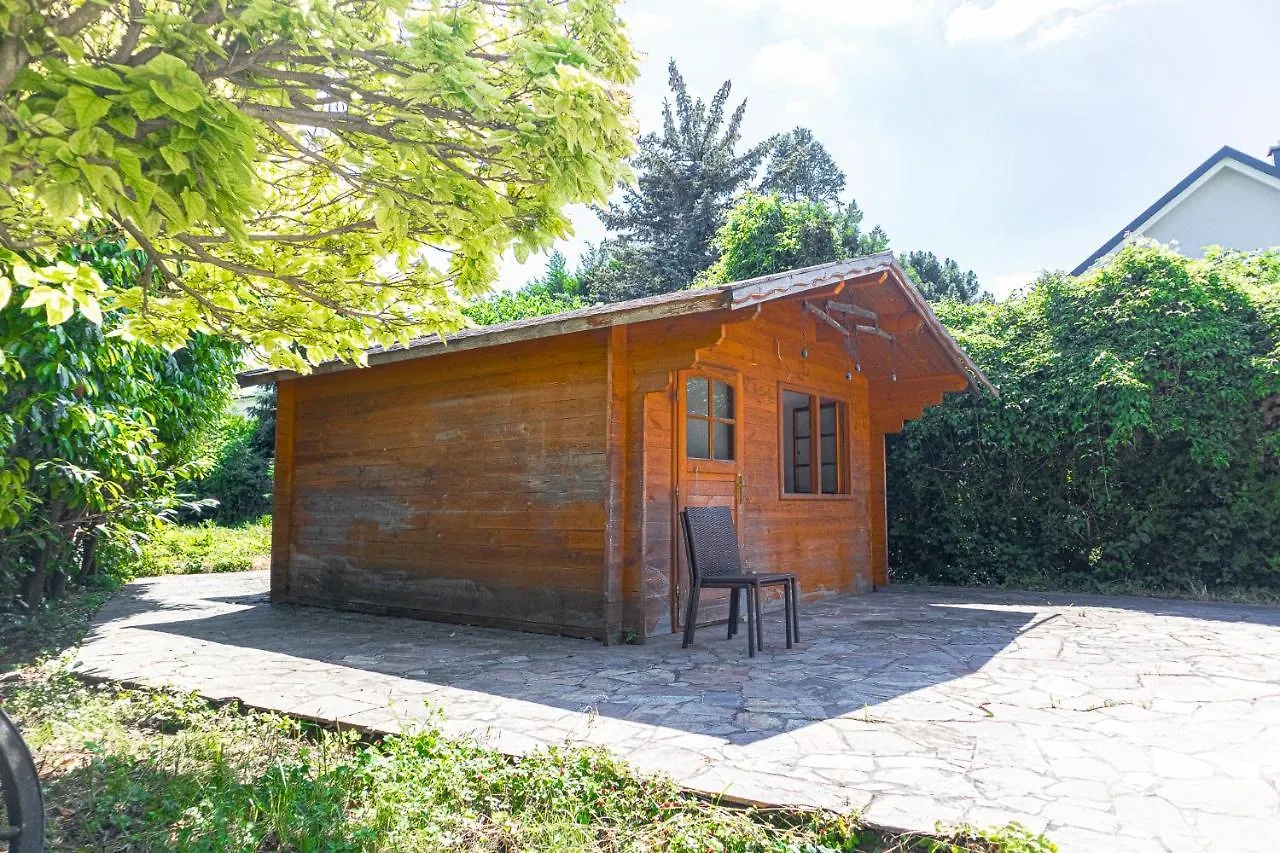 Exquisite Shared Villa - Your Private Room In This Beautiful Home Wiedeń 0*,