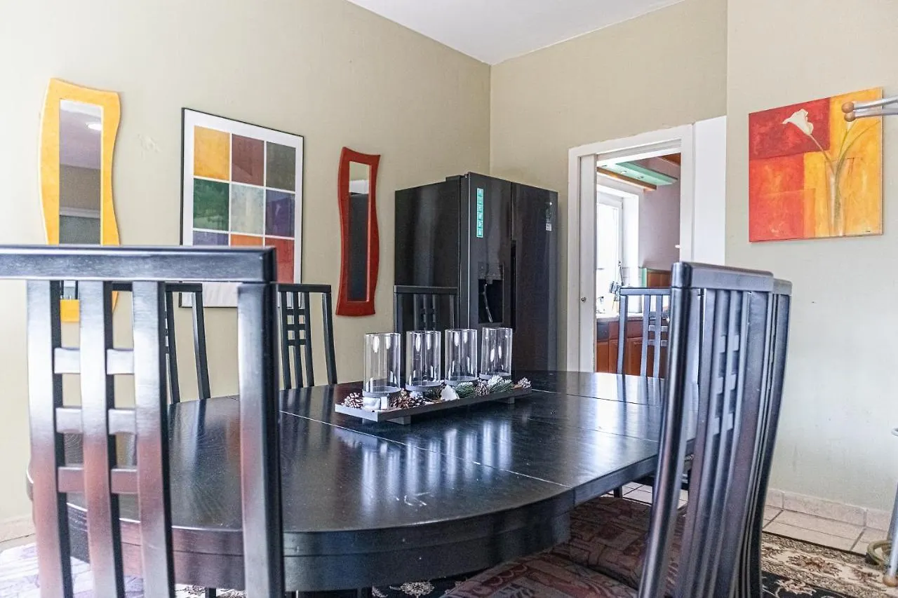 Apartament Exquisite Shared Villa - Your Private Room In This Beautiful Home Wiedeń