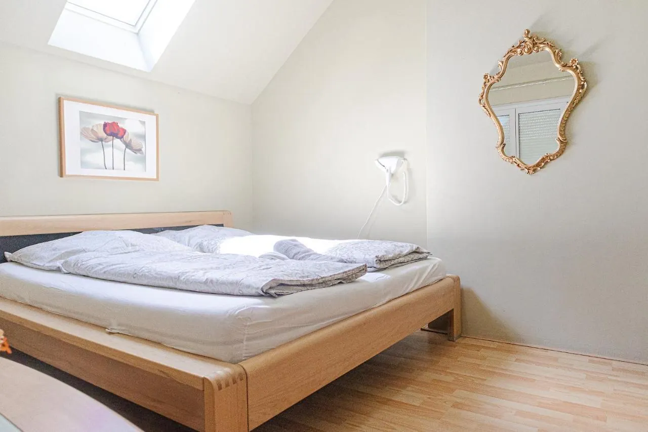 Apartamento Exquisite Shared Villa - Your Private Room In This Beautiful Home Viena