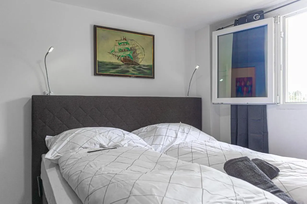 Exquisite Shared Villa - Your Private Room In This Beautiful Home Wiedeń Apartament