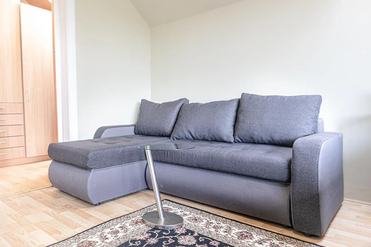 Apartamento Exquisite Shared Villa - Your Private Room In This Beautiful Home Viena