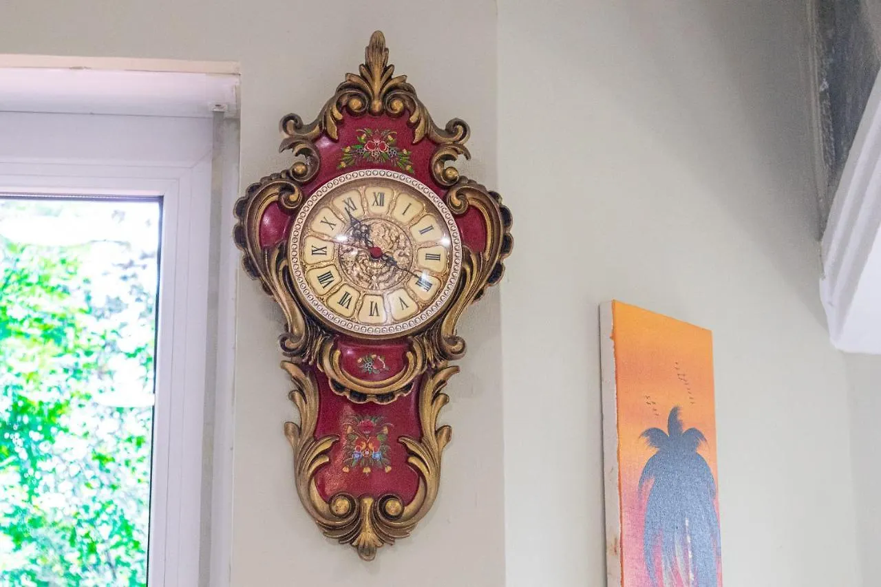 Apartamento Exquisite Shared Villa - Your Private Room In This Beautiful Home Viena