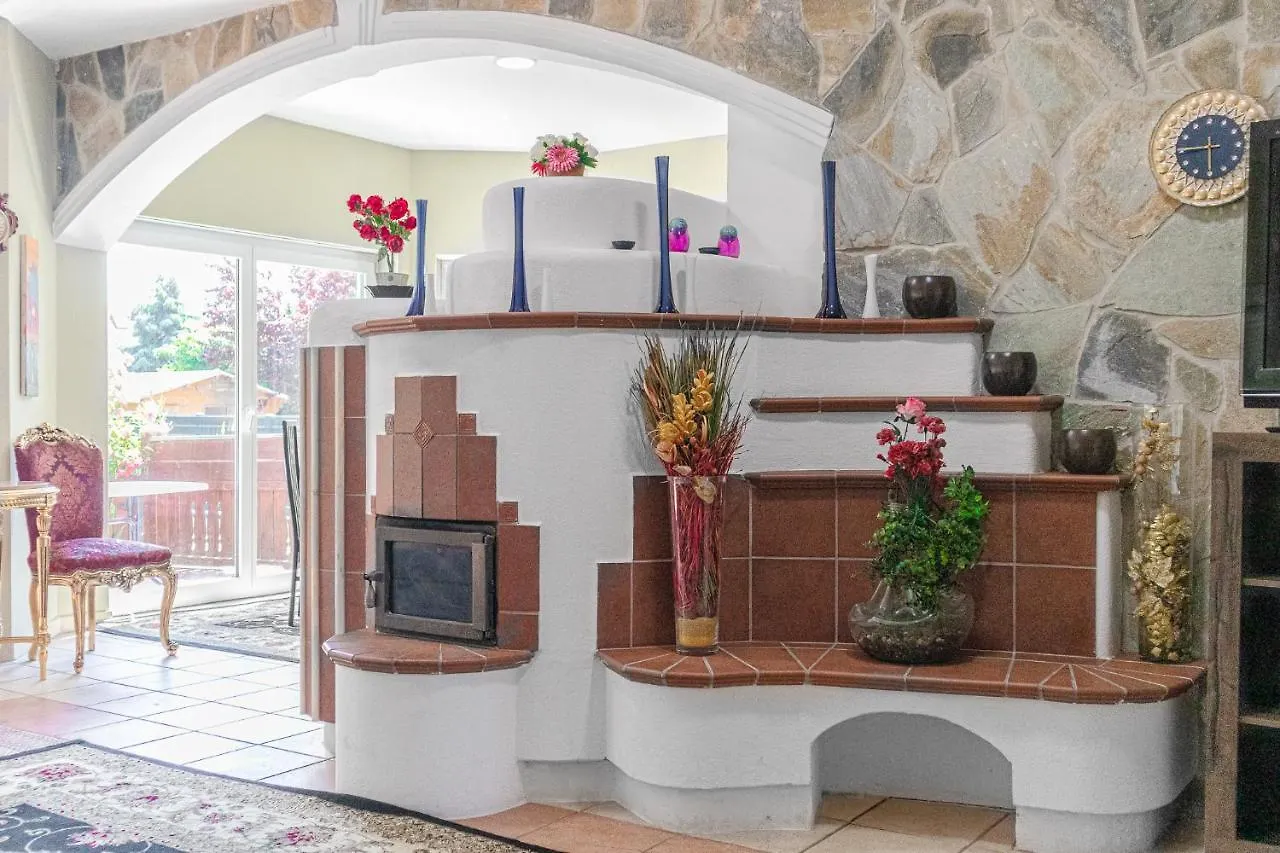 Exquisite Shared Villa - Your Private Room In This Beautiful Home Βιέννη Διαμέρισμα
