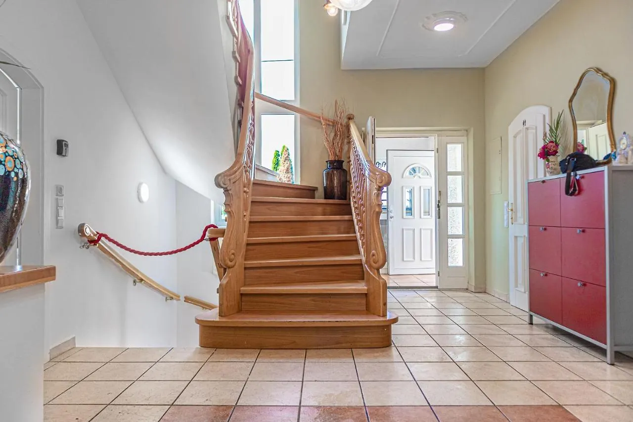 Exquisite Shared Villa - Your Private Room In This Beautiful Home Βιέννη