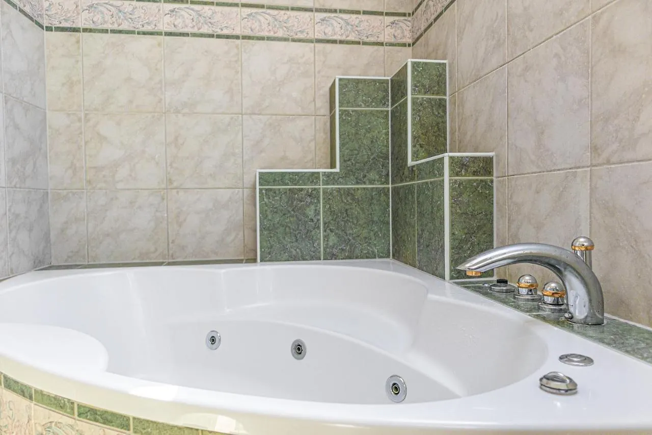 Exquisite Shared Villa - Your Private Room In This Beautiful Home Βιέννη 0*,  Αυστρία