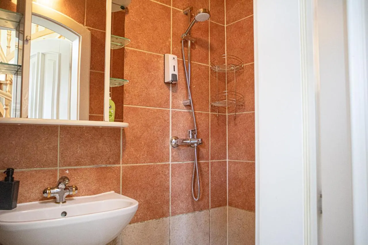 Exquisite Shared Villa - Your Private Room In This Beautiful Home Βιέννη Αυστρία