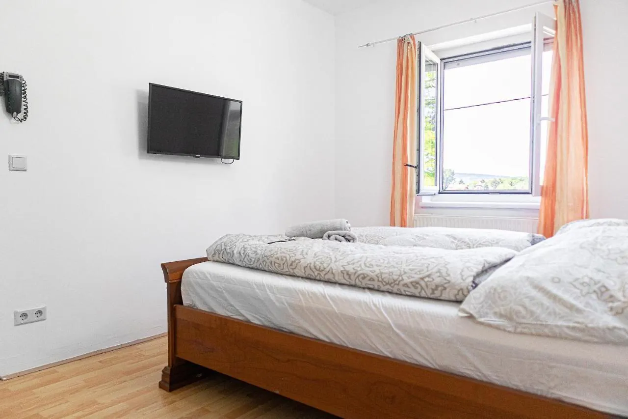 Exquisite Shared Villa - Your Private Room In This Beautiful Home Βιέννη 0*,  Αυστρία