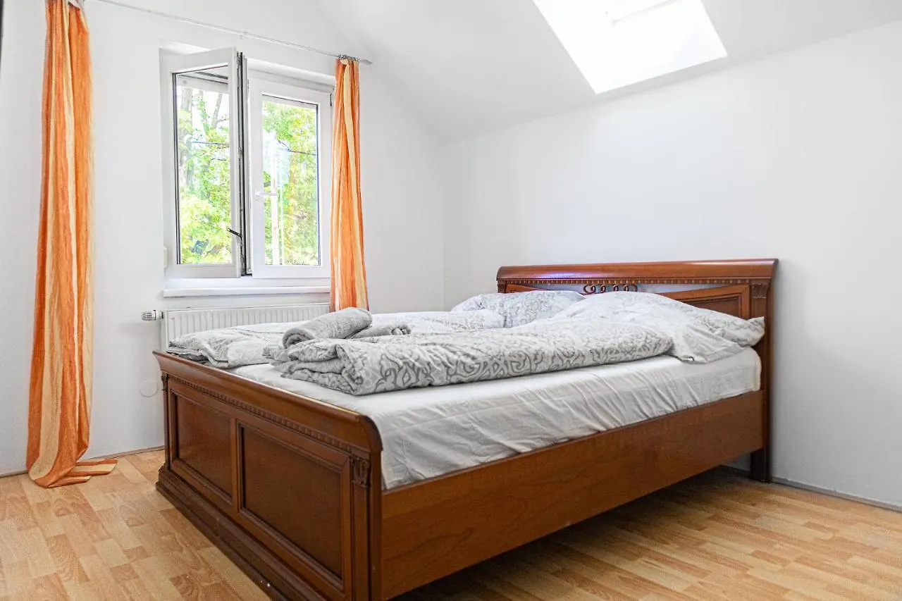 Exquisite Shared Villa - Your Private Room In This Beautiful Home Βιέννη